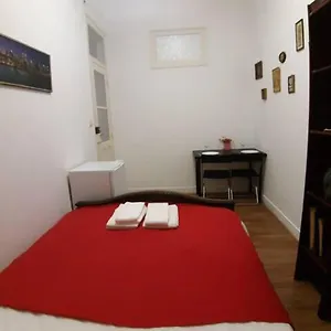 Private B Séjour chez l'habitant