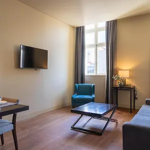 Prime - Dom Luis I Appartement