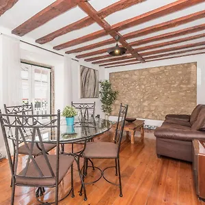 River Center Downton Appartement