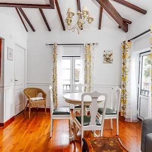 Splendid Apartament Alfama-center Appartement